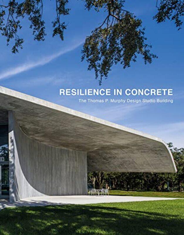 

Resilience in Concrete by Murray Ritchie-Hardcover