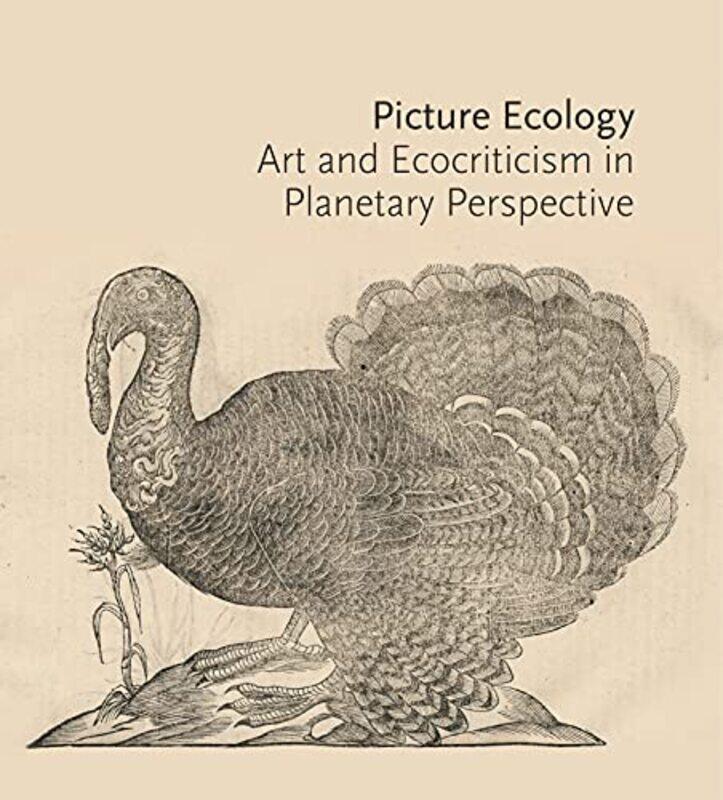 

Picture Ecology by Tamara Einstein-Paperback