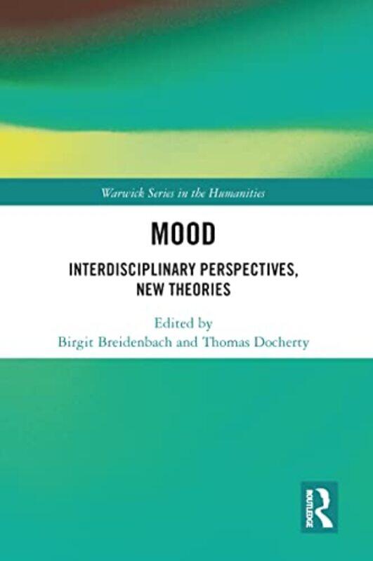 

Mood by Birgit BreidenbachThomas Docherty-Paperback