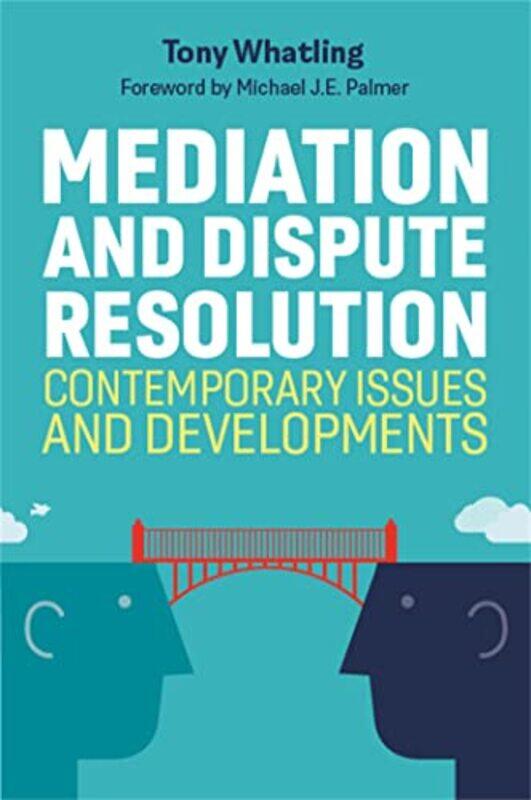 

Mediation and Dispute Resolution by Laura Linn Knight-Paperback