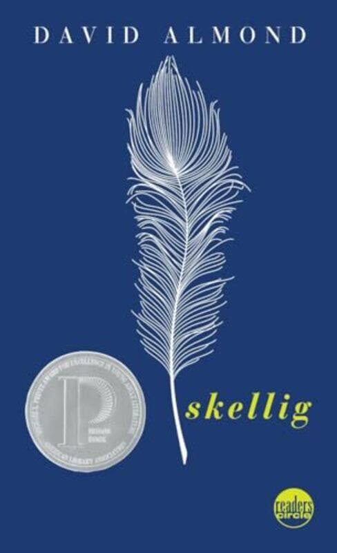 

Skellig By Almond David - Paperback
