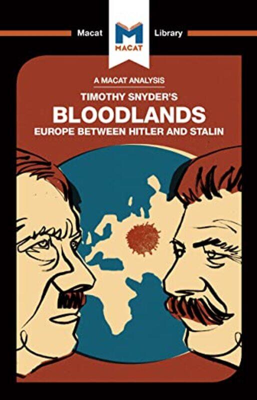 

Bloodlands by National Association of Emergency Medical Technicians NAEMT-Hardcover