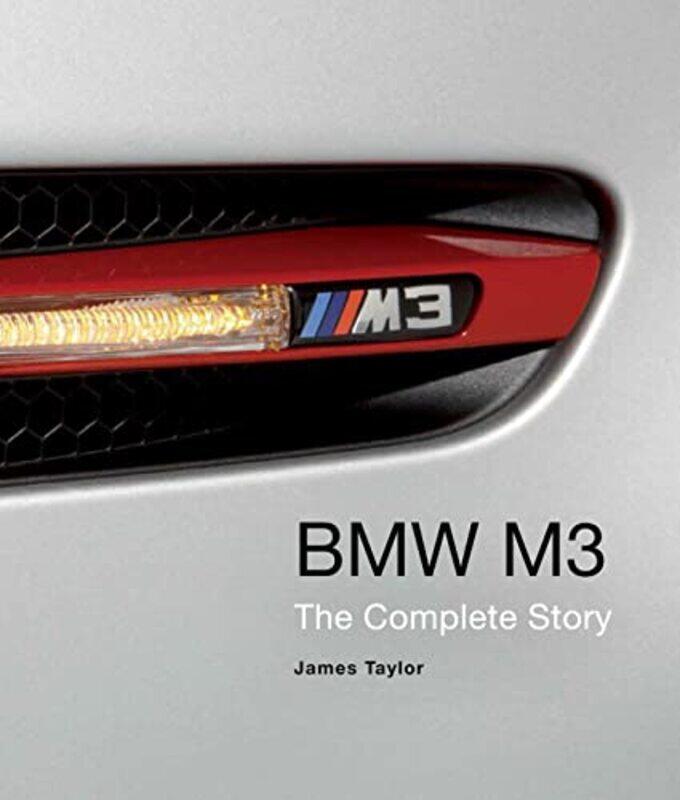 

BMW M3 by Arnab Rai Indian Institute of Science Bangalore Choudhuri-Hardcover