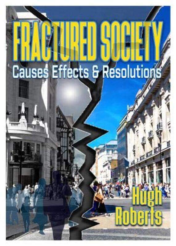 

Fractured Society by Kaarina MaattaSatu Uusiautti-Paperback