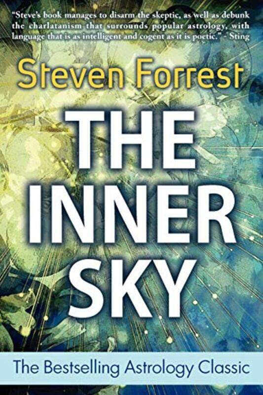 

Inner Sky by Emil FortuneHannah Peck-Paperback