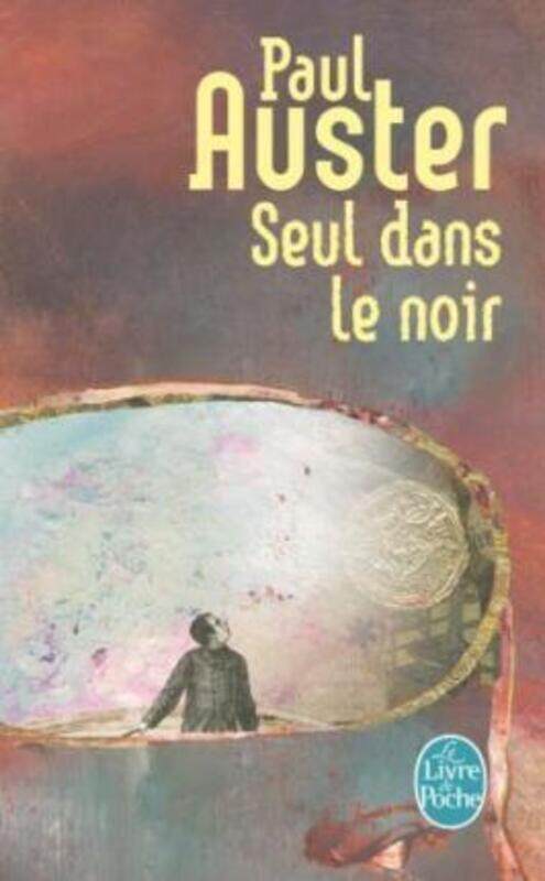 

Seul dans le noir.paperback,By :Paul Auster