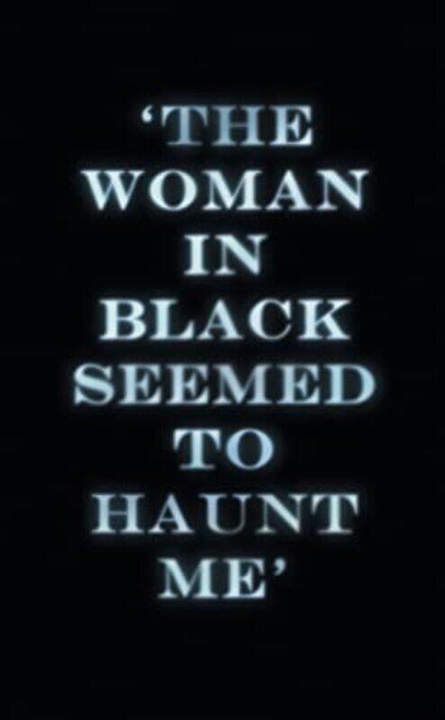 

The Woman in Black,Paperback,By:Susan Hill