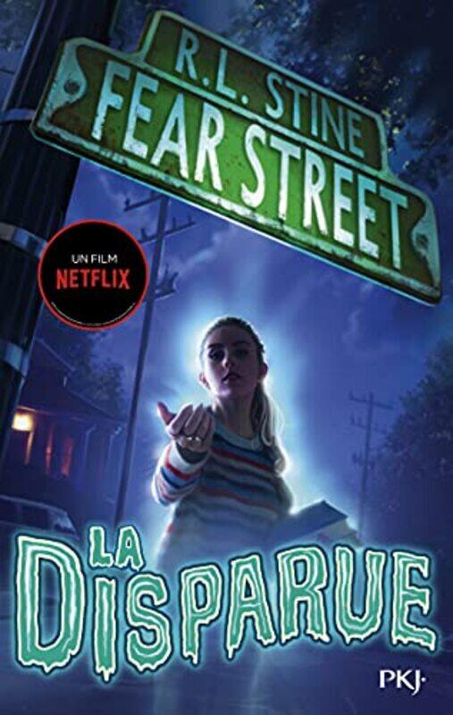 

Fear Street Tome 1 La Disparue Vol01 by Stine R. L. - Paperback