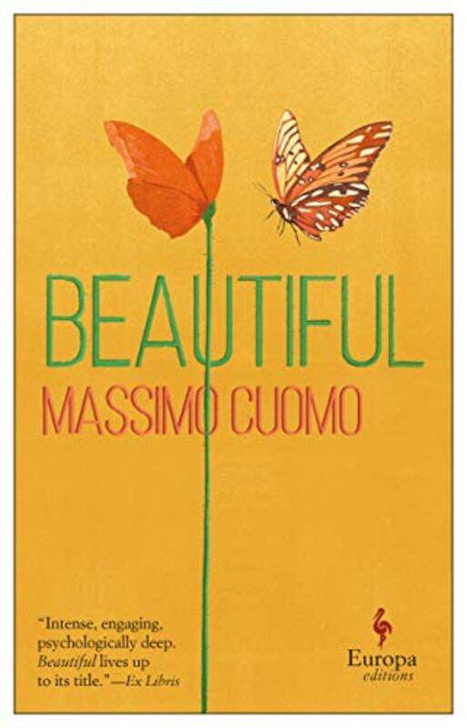 

Beautiful by Massimo CuomoWill Shutt-Paperback