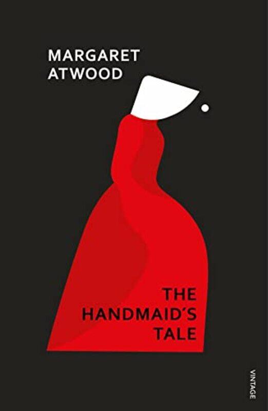 

The Handmaids Tale by Margaret Atwood-Paperback