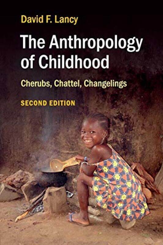 

The Anthropology of Childhood by Oscar Hofman-Paperback
