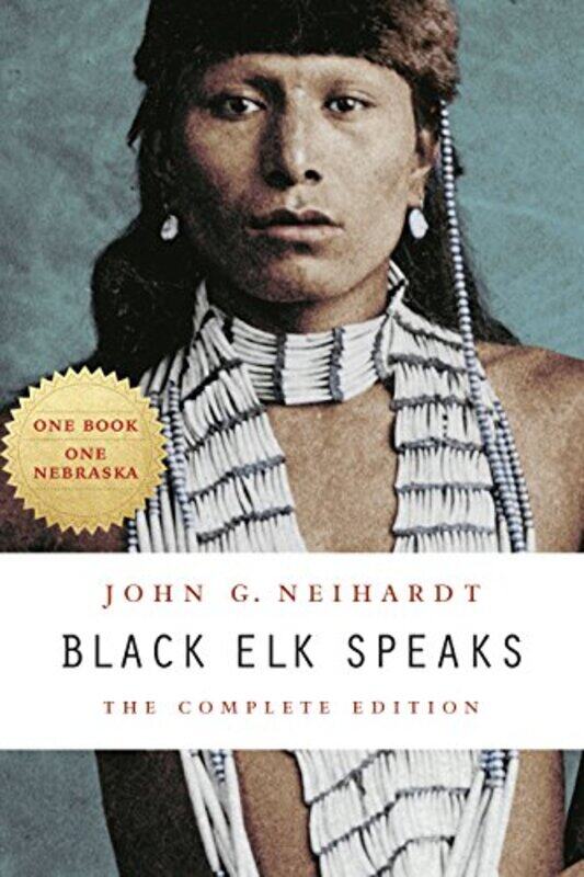 

Black Elk Speaks By Neihardt John G. - Paperback