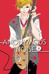 Anonymous Noise, Vol. 4.paperback,By :Ryoko Fukuyama