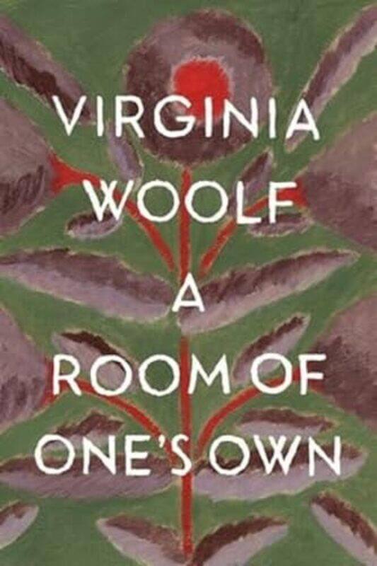 

Room Of Ones Own By Woolf Virgina - Paperback
