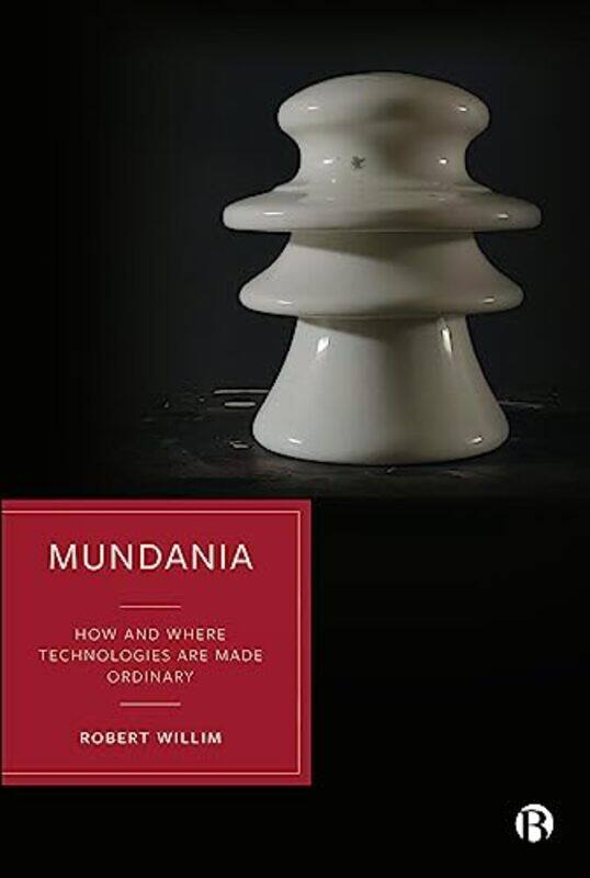 

Mundania by Marianne Sargent-Paperback