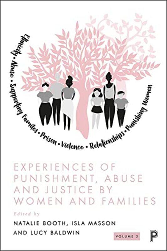 

Experiences Of Punishment Abuse And Justice By Women And Families by Natalie (De Montfort University) BoothIsla (University of Leicester) MassonLucy (