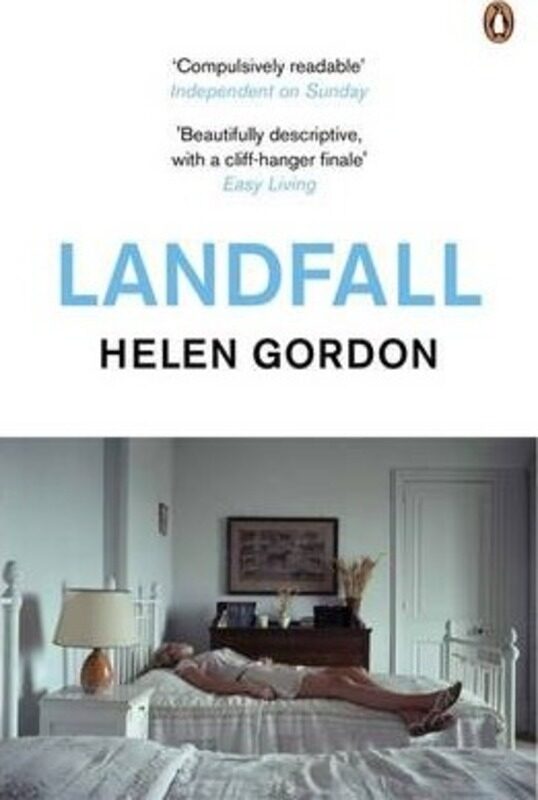 

Landfall.paperback,By :Helen Gordon