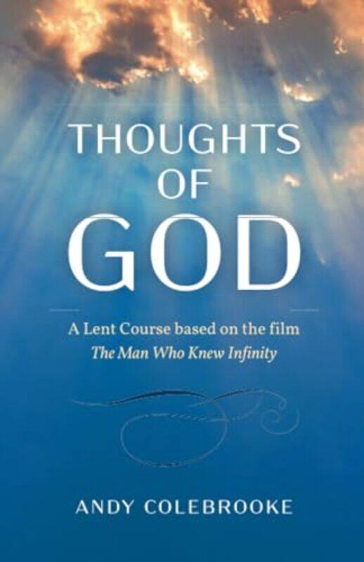

Thoughts of God by Andy Colebrooke-Paperback