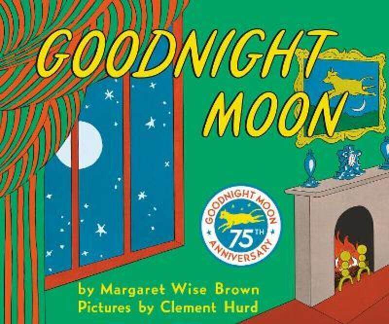 

Goodnight Moon.paperback,By :Brown, Margaret Wise