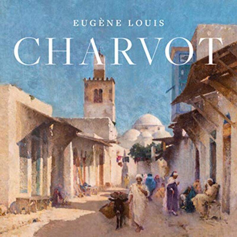 

Eugene Louis Charvot by Susan M Gallo-Paperback