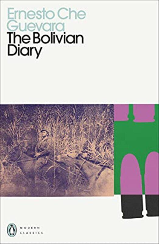 

The Bolivian Diary by J Scholfield-Paperback