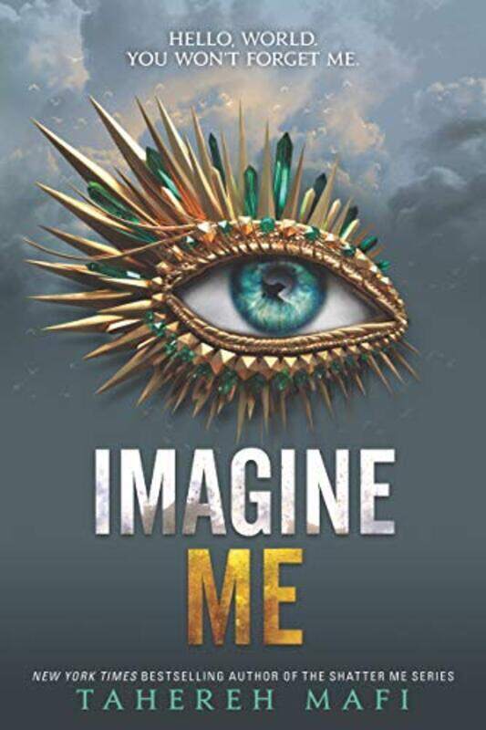 

Imagine Me