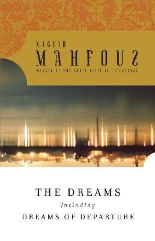 

The Dreams.paperback,By :Naguib Mahfouz