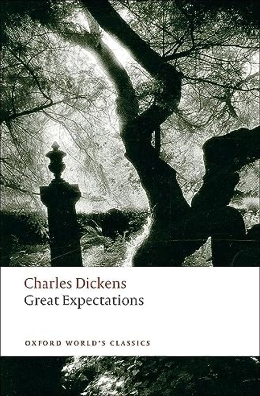 

Great Expectations by Charles DickensMargaret Formerly Reader in English at the Queens University, Belfast Cardwell-Paperback