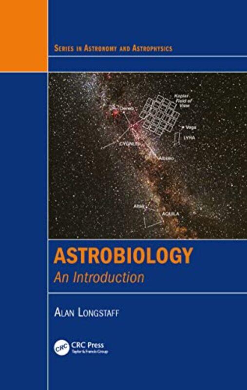 

Astrobiology by Dan C Professor Computer Science University of Central Florida USA Marinescu-Paperback