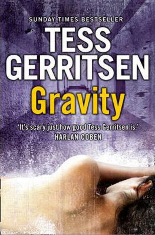 

Gravity, Paperback Book, By: Tess Gerritsen