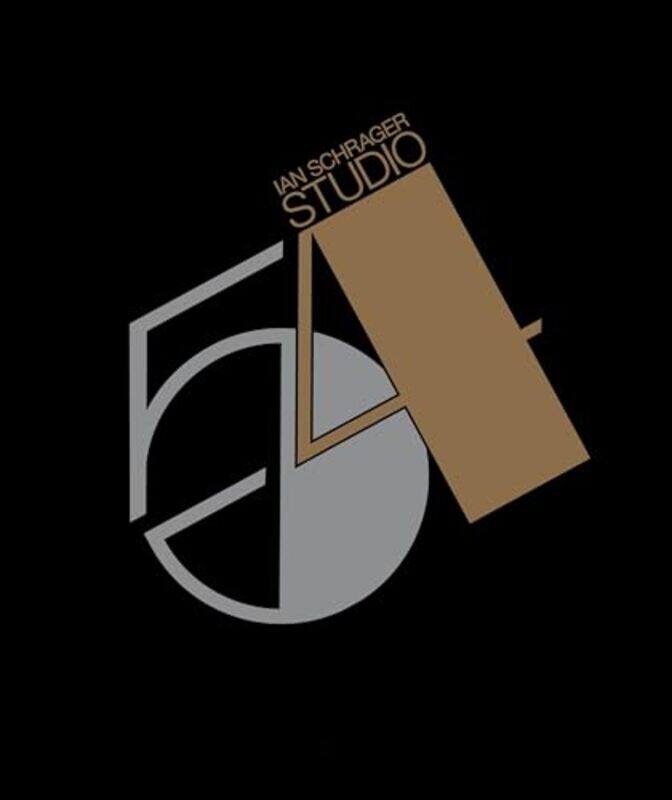 

Studio 54 By Schrager Ian - Hardcover
