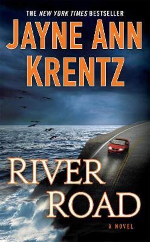 

River Road.paperback,By :Jayne Ann Krentz