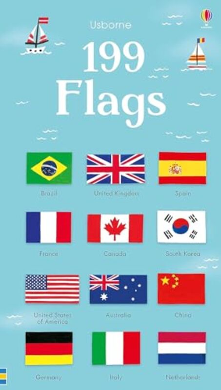 199 Flags By Bathie, Holly - Skipp, Hui Paperback