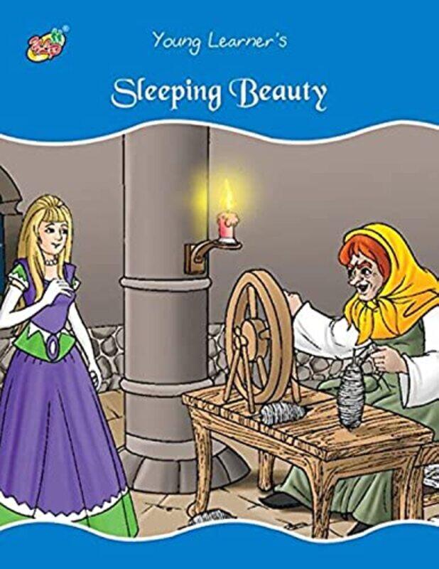 

Sleeping Beauty by Young Learner Publications-Paperback