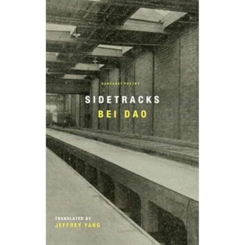 

Sidetracks by Bei DaoJeffrey Yang-Paperback