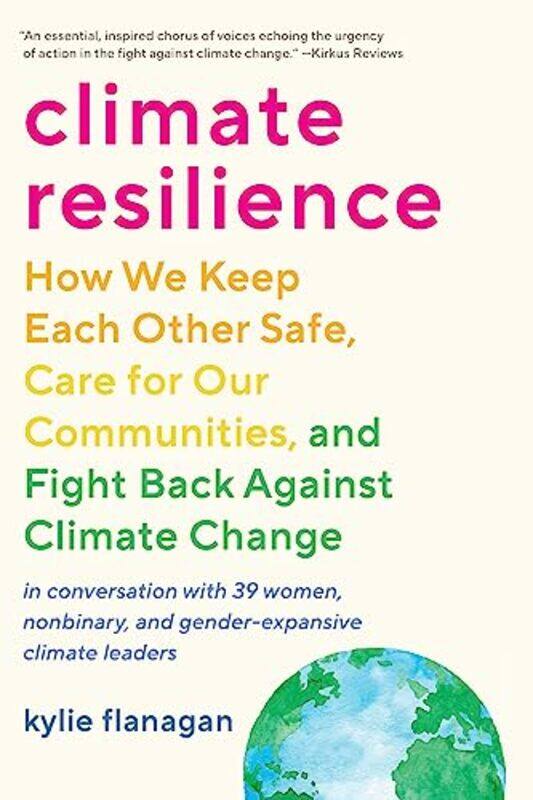 

Climate Resilience by Courtney Quinnipiac University USA Marchese-Paperback