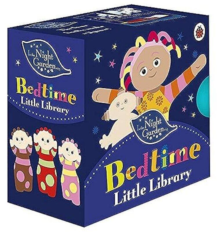 

In the Night Garden: BEDT Perfumeime Little Library,Paperback by In the Night Garden