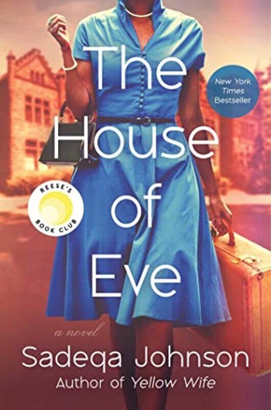 

The House of Eve , Hardcover by Johnson, Sadeqa