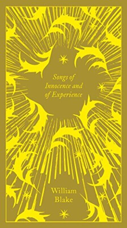

Songs of Innocence and of Experience , Hardcover by Blake, William
