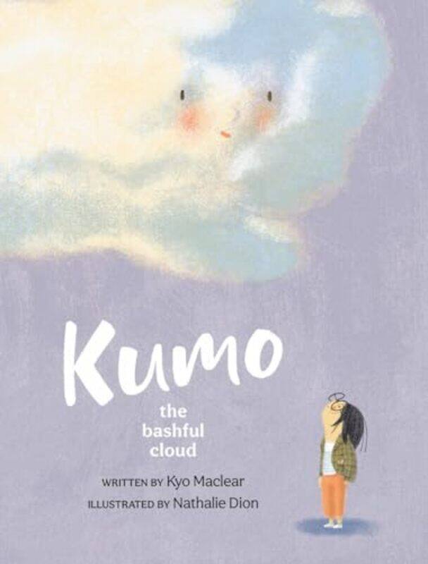 

Kumo by Kyo MaclearNathalie Dion-Hardcover