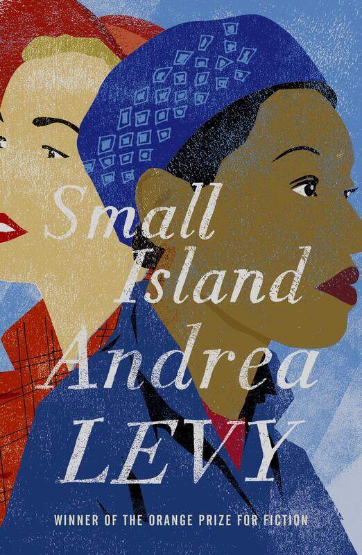 

Small Island, Paperback Book, By: Andrea Levy