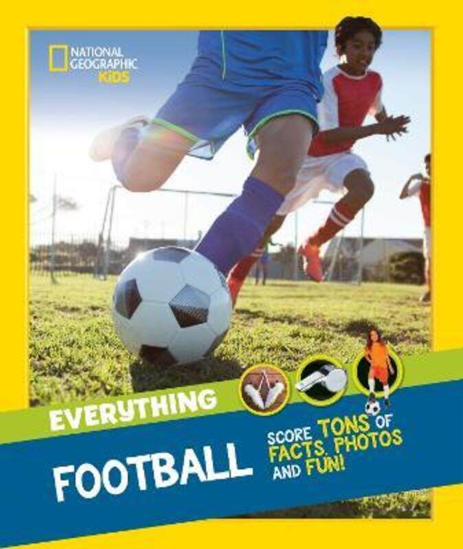 

Everything: Football