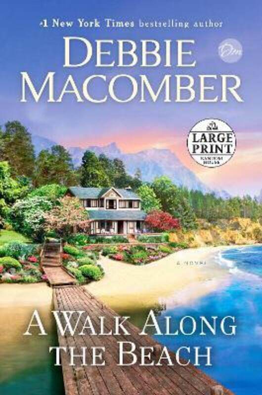 

Walk Along the Beach.paperback,By :Debbie Macomber