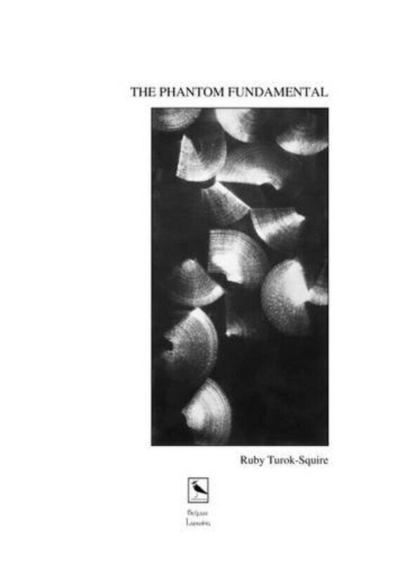 

THE Phantom Fundamental by Ruby Turok-Squire-Paperback
