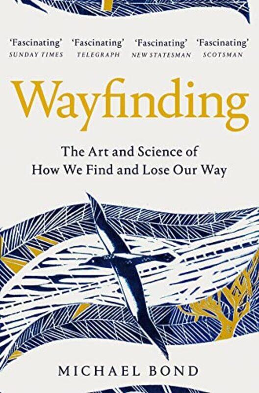 

Wayfinding by Hlne Lee-Paperback