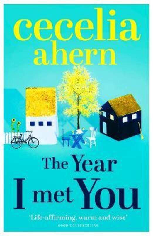 

The Year I Met You,Paperback, By:Cecelia Ahern