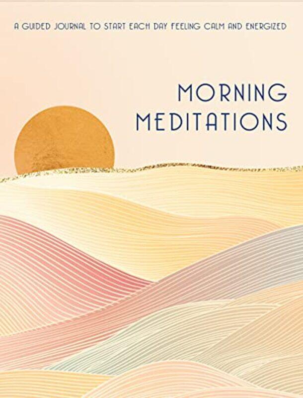 

Morning Meditations by Editors of Rock Point-Hardcover