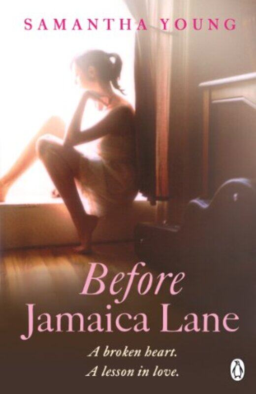 

Before Jamaica Lane by Samantha Young-Paperback