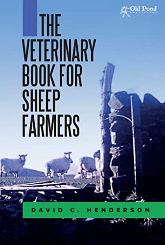 

The Veterinary Book for Sheep Farmers by Qiuchen Lu-Hardcover