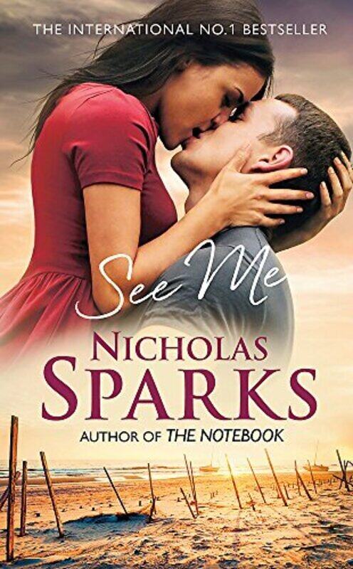 

See Me, Paperback Book, By: Nicholas Sparks